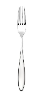 Serene Serving Fork 4.5mm x2