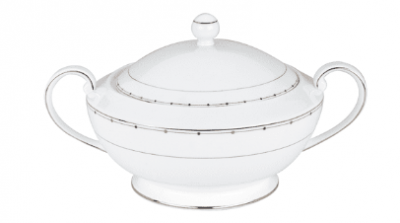 Jester Soup Tureen with Lid 250cl