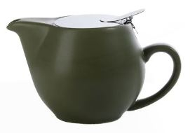 Evolve Tea Pot Pine 17.5oz/50cl