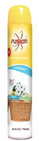 Air Freshener Power Blast Laundry 750ml