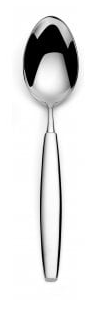 Marina Serving Spoon 6.5mm x2