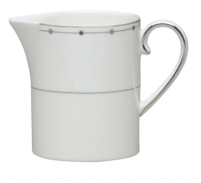 Jester Cream Jug  20cl