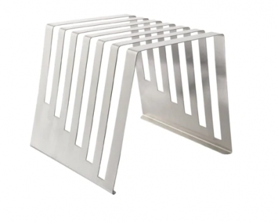 Chopping Board Rack Stainless Steel