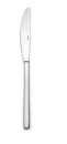 Infinity Table Knife Solid 1 Piece x12