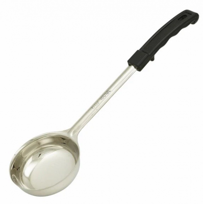 Spoodle Solid Black 2oz