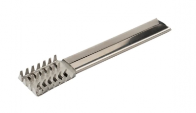 Fish Scales Grater 9Inch