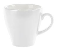 Evolve Coffee/Tea Cup Blanco 9oz/25cl