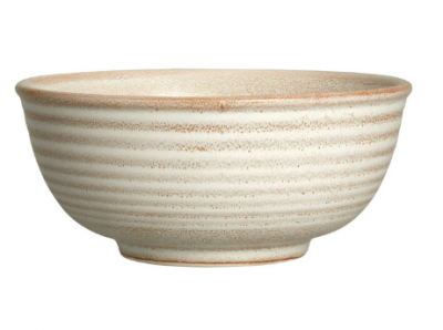 Terrace Truffle Ramen Bowl 20cm 166cl (8Inch 59oz)