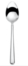 Halo Dessert Spoon 5.0mm x12