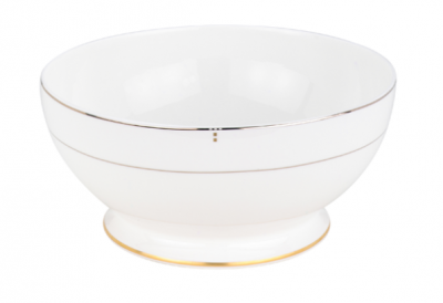 Cubiq Open Salad Bowl 250cl