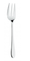 Glacier Salad Serving Fork 4.0mm x2