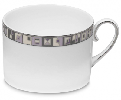 Clarity Tea Cup 24cl x6
