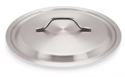 Pan Lid Stainless Steel 30cm