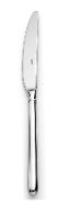 Maypole Table Knife Solid 1 Piece x12