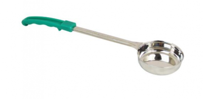 Spoodle/Portioner Green 4oz