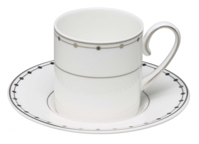 Jester Coffee Cup  12cl x6