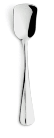 Meridia Ice Cream Spoon 2.8mm x12