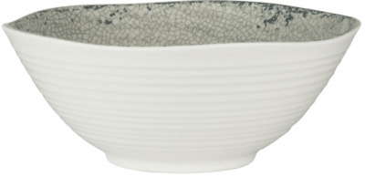 Pompeii Stone Bowl 13.97cm 37.7cl (5 1/2Inch 12 3/4oz)