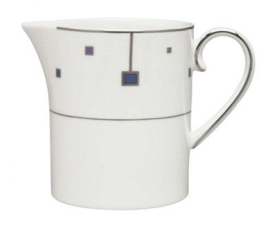 Virtu Cream Jug  20cl