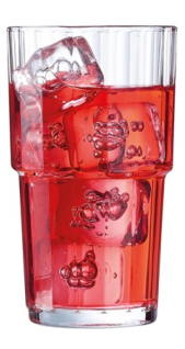Norvege Stacking Tumbler 11.4oz