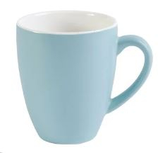 Evolve Mug Sky 14oz/40cl