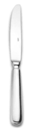 Meridia Table Knife 1 Piece Hollow Handle x12