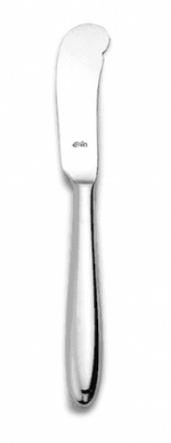 Siena Bread/Butter Knife 2 Piece Hollow Handle  x6
