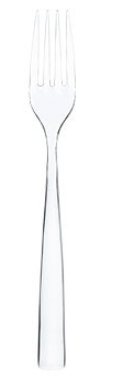 Aspect Dessert Fork 3.0mm x12