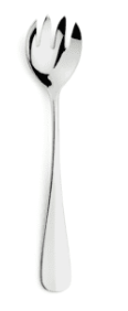 Meridia Serving Fork 3.5mm x2