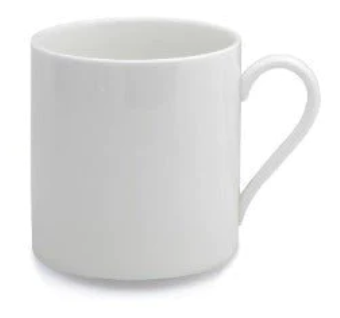 Glacier Mug 25cl x6