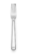 Cubiq Table Fork Hollow Handle x12