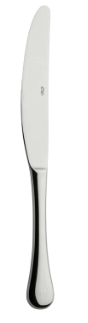 Pendula Dessert Knife Solid 1 Piece x12
