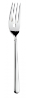 Halo Fish Fork 5.0mm x12