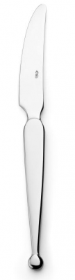 Maestro Dessert Knife Solid 1 Piece x12