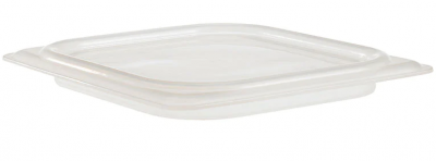 Gastronorm Lid Polypropylene 1/6