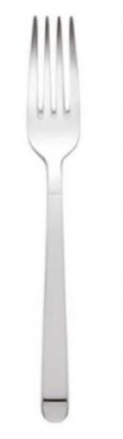 Equinox Dessert Fork 2.8mm x12