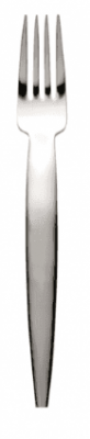 Quadrio Table Fork 5.0mm x12
