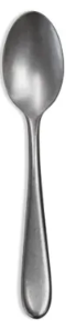 Vantage Teaspoon 3.0mm x12