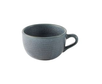 Rustico Premium Stoneware Dusk Coffee Cup 20cl/7oz
