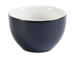 Evolve Sugar Bowl Nero 7oz/20cl