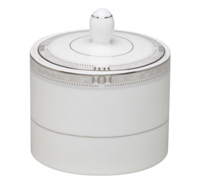 Maypole Covered Sugar Bowl  25cl
