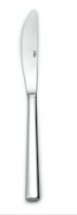 Sirocco Dessert Knife Solid 1 Piece x12