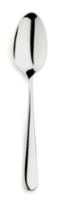 Leila Serving Spoon 4.5mm x2