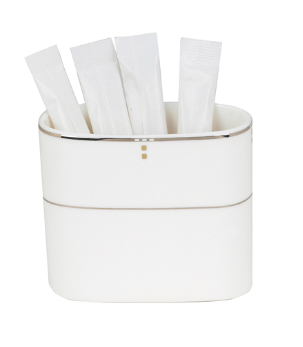 Cubiq Sugar Tube Holder 75mm