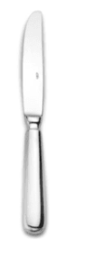 Meridia Table Knife Solid 1 Piece x12
