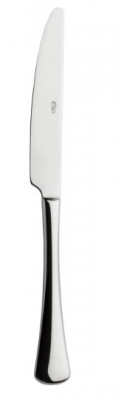 Aquila Table Knife Solid 1 Piece x12