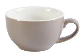 Evolve Cappuccino Cup Large Dune 9.75oz/28cl