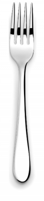 Glacier Dessert Fork 4.0mm x12