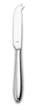 Siena Cheese Knife 2 Piece Hollow Handle  x6