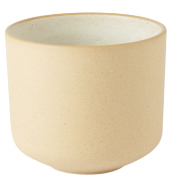 Oyster Deep Bowl 9cm/3.5"